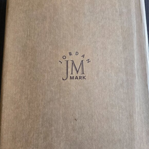 Jordan Mark JM Secret Garden Floral Botanic NEW IN BOX Frame - Picture 3 of 3